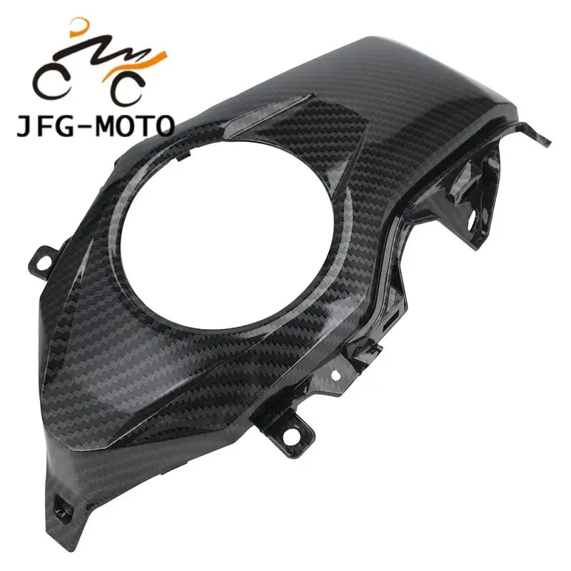 Аксессуары для мотоциклов крышка топливного бака защита углеродного волокна