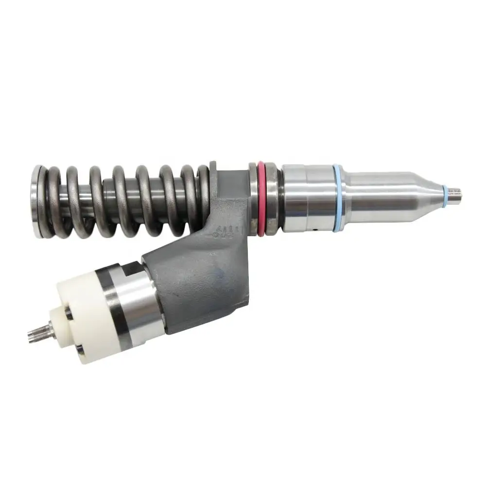 Инжектор системы общей топливной магистрали 3740750-374 для двигателей экскаватора