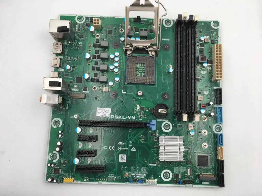 IPSKL-VM для материнской платы Dell XPS 8910 LGA1151