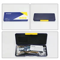 Штангенциркуль цифровой SHAHE 0-150, 0-200, 0-300 мм#6