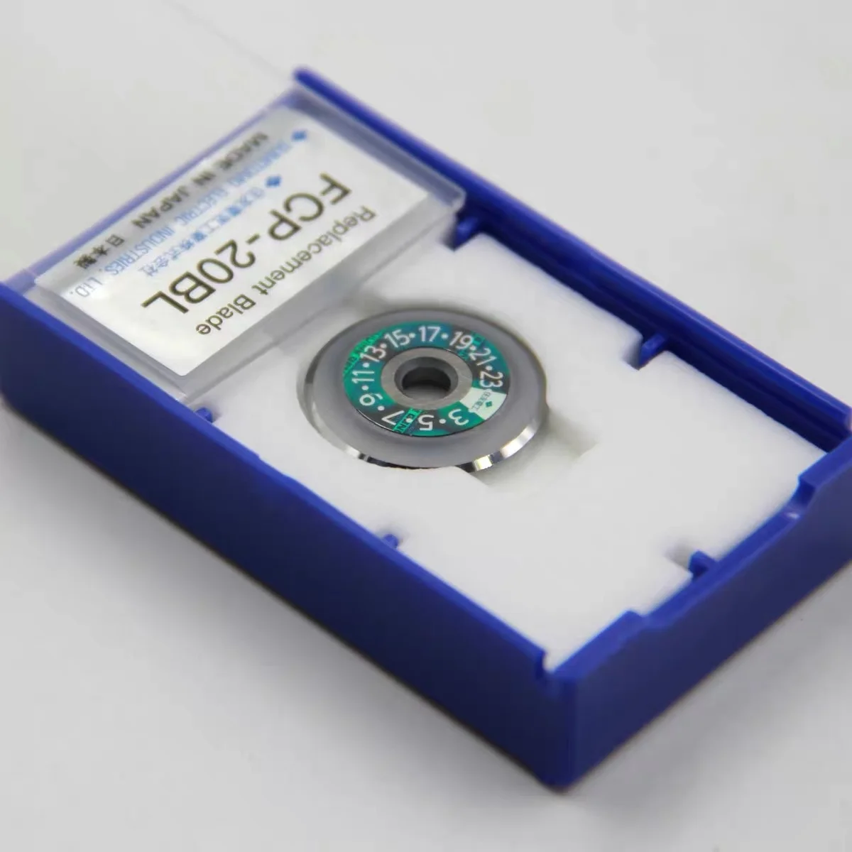 Оптическое волокно резак для рукоятки японского Sumito FCP-20BL +