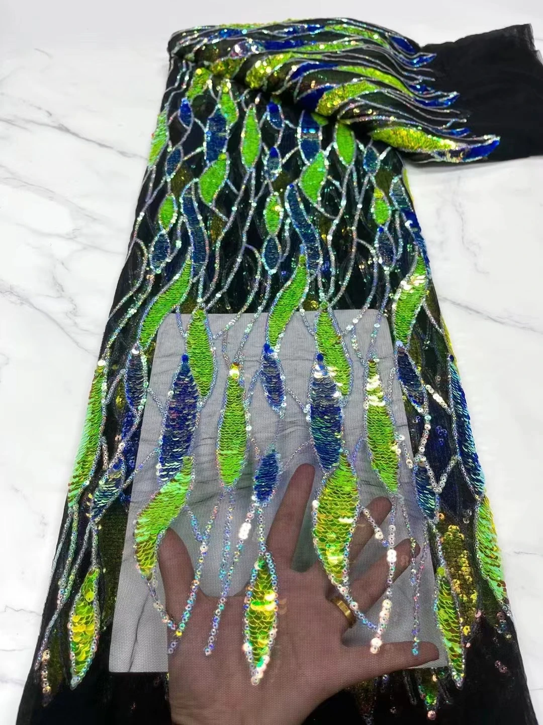

Африканская кружевная ткань 2021, Высококачественная вышивка, хлопок, 5 ярдов, швейцарская вуаль, кружево в Швейцарии для церковного платья jy062
