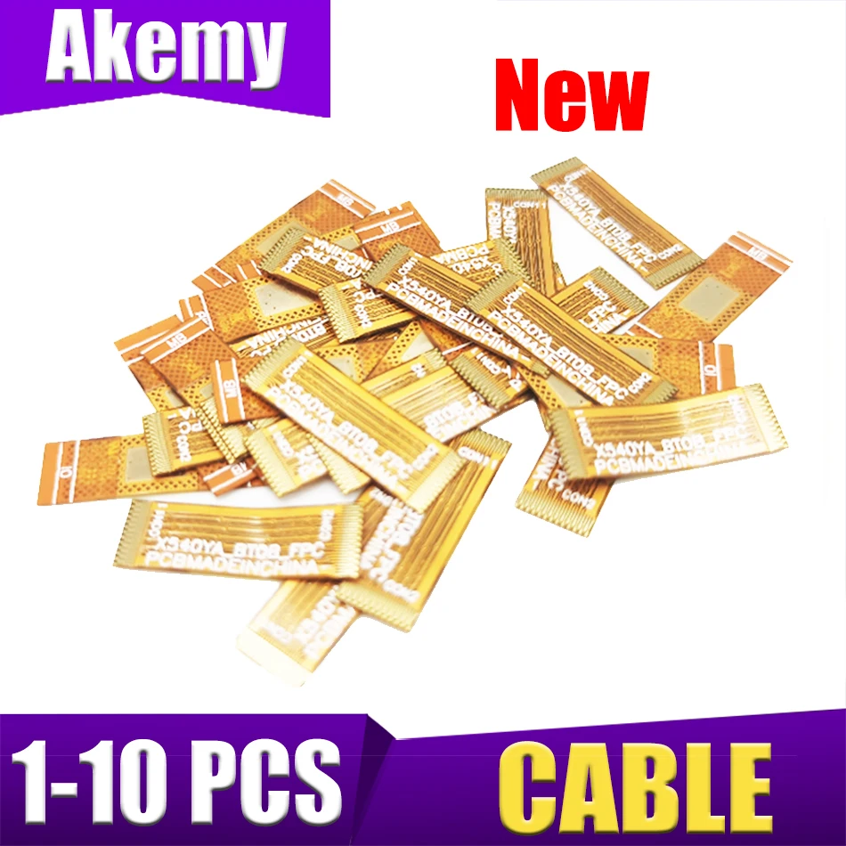 

Кабель для Asus X540YA/X540Y/D540Y/R540Y/R540Y/A540Y
