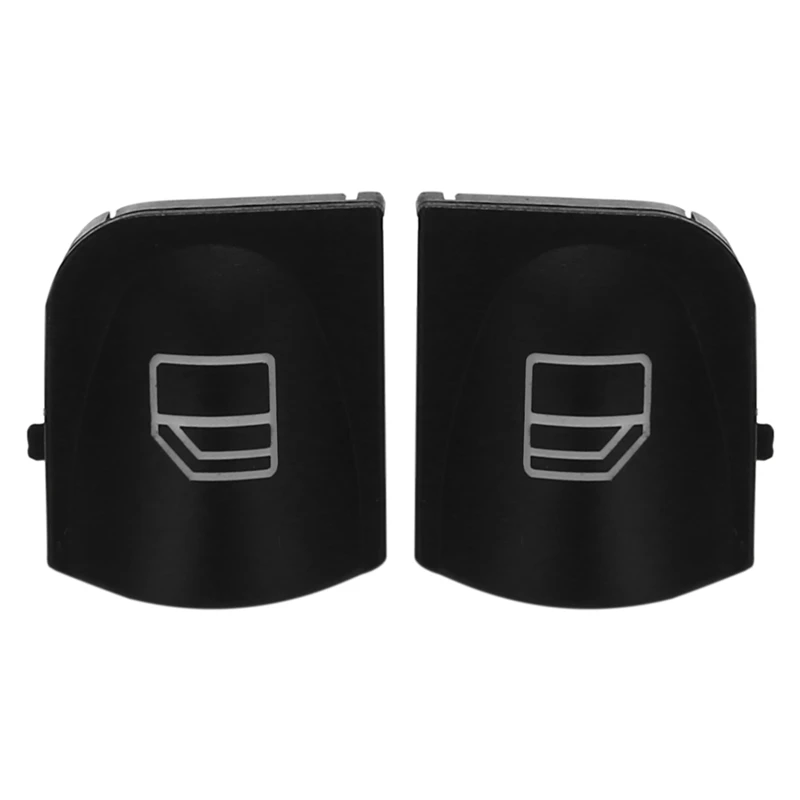 

Колпачки переключателя главного окна для Mercedes W209 A2038210679 / 2038200110