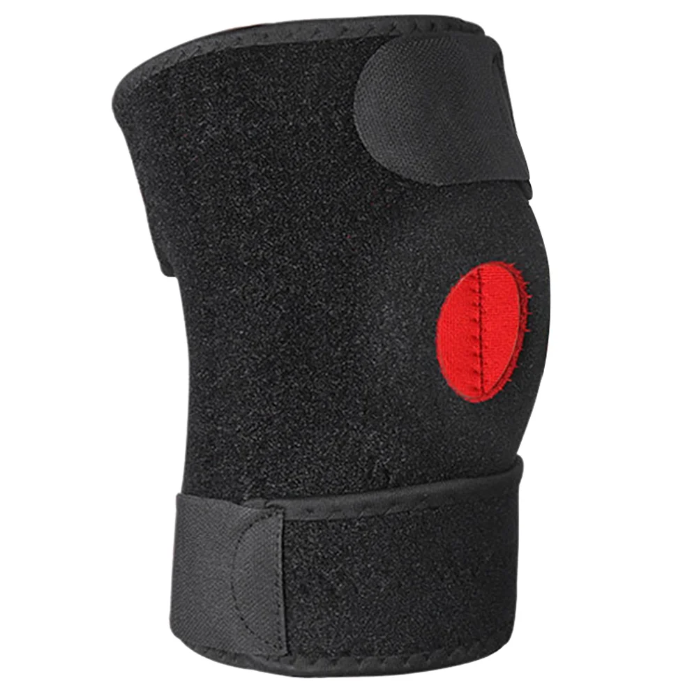 

1pc Knee Sleeve Arthritis Knee Brace Patella Sports Stabilizer