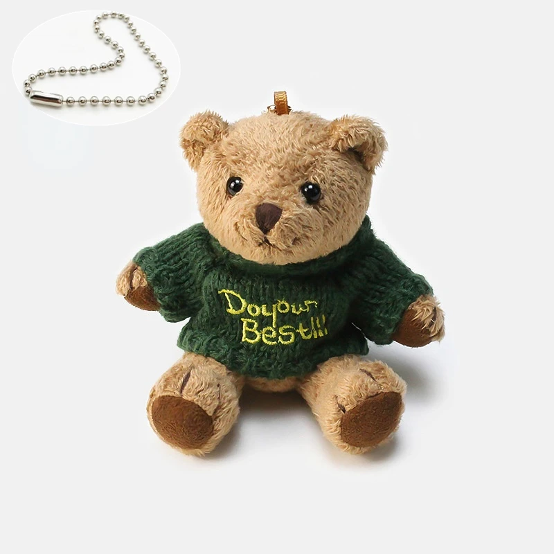 32 вида милых плюшевых мишек мягкие игрушки с животными мультяшный плюшевый мешок