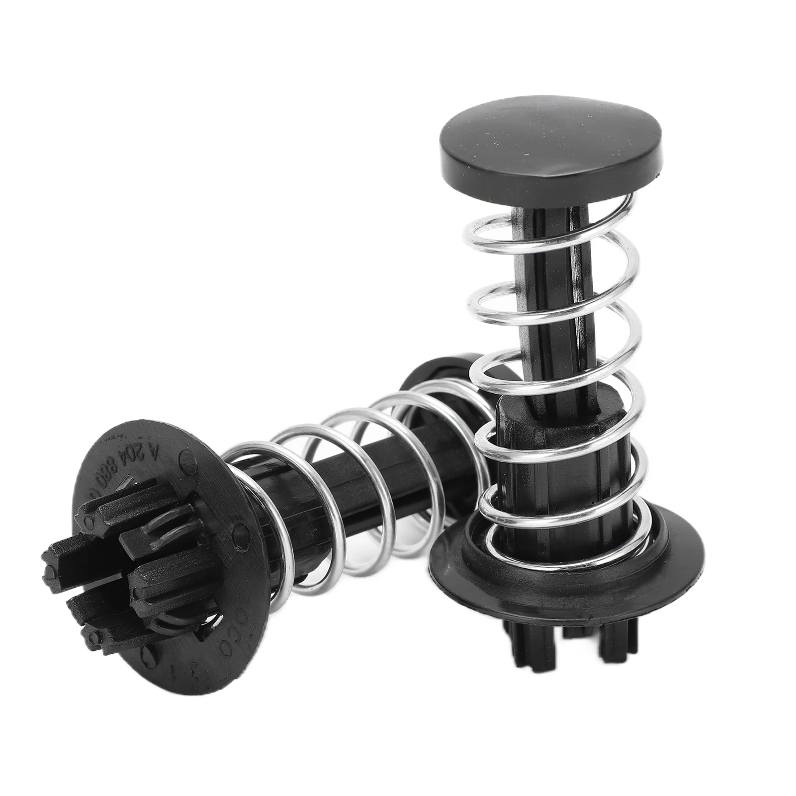 2 шт. Буфер капота A2048800127 Замена для Mercedes Benz C250 C300 C350 E200 E250 E500 E350