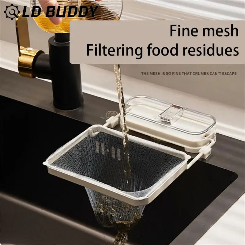

Reuse Suction Cup Bracket Easy To Use Bracket Fine Mesh Waterproof Does Not Rust Filter Bracket Home Supplies Save Space