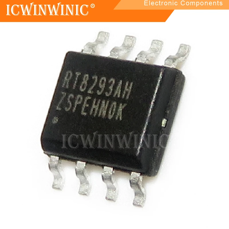 10 шт. RT8293AH RT8293