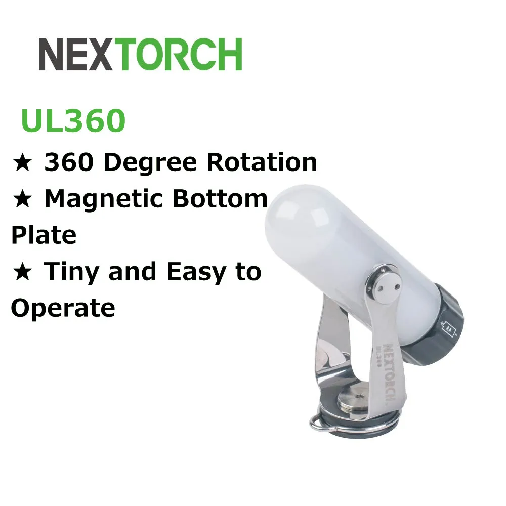 

Новогодний подарок светодиодный фонарик для кемпинга Магнитный фонарик 70 люмен Карманный AA портативный 360 магнитный фонарик для кемпинга пешего туризма