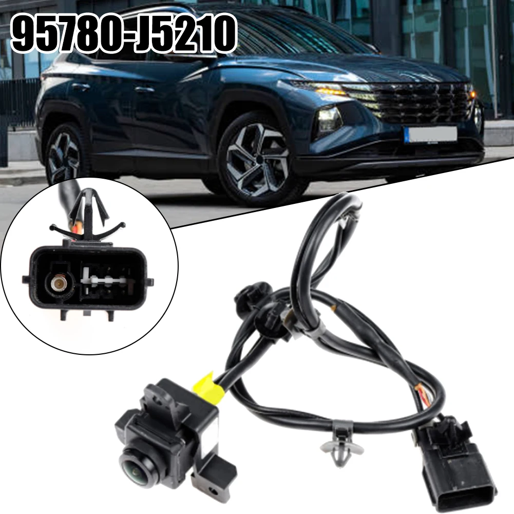 333333555 Угловая автомобильная резервная камера Парковочная 95780-J52or HyunHyunia Ig55DefiniAHD Rew