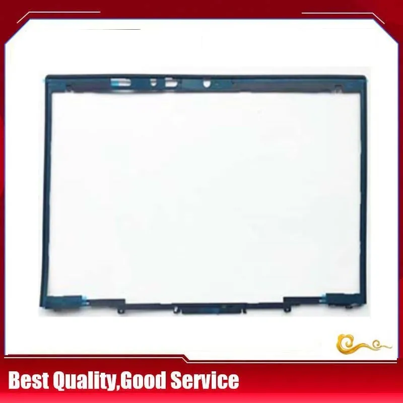 Новинка/org для Lenovo ThinkPad X1 Yoga 3rd Gen 2018 задняя крышка ЖК 01AY948 01AY947/Передняя