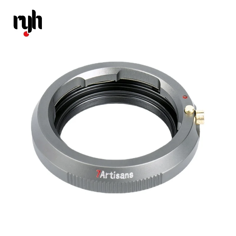 

LM Port Lens Adapter Ring for Fuji FX Mount Camera for Fuji X-T1 X-T10 X-T2 X-T20 X-T100 X-PRO1