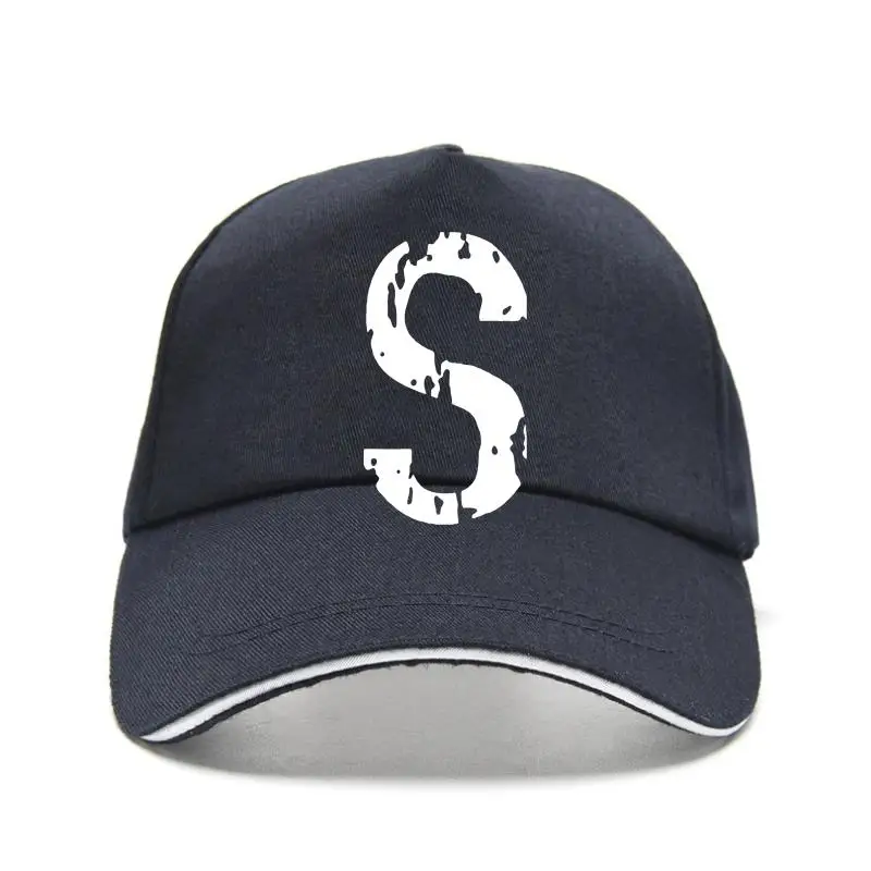 

Новый головной убор риверде с принтом ovie новая шляпа Uniex Высококачественная хлопковая Футболка U ize Uniex T новая хлопковая шляпа с принтом нова...