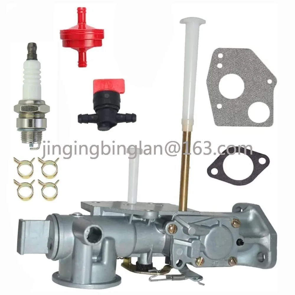 297599 Карбюратор 299437 130251 130252 135200 культиватора