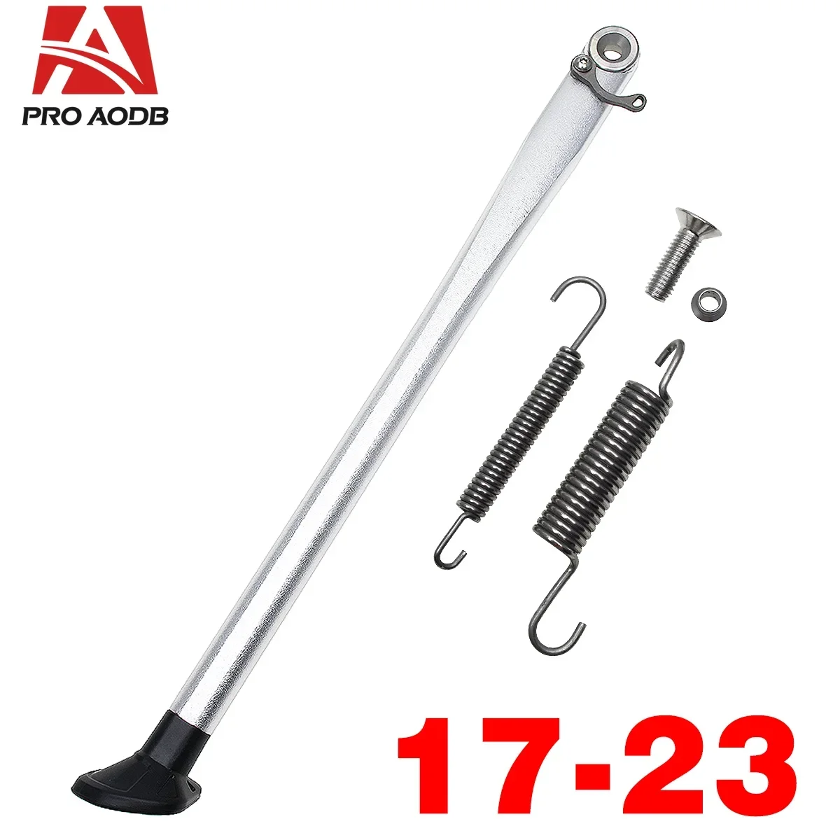 Прочная боковая подставка для мотоцикла комплект пружин Husqvarna TE FE TX FX FS 150 250 300 350 450