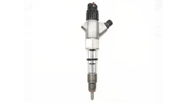 Топливная форсунка WX Common Rail 0445120153 Для двигателя Камаз