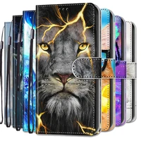 flip case for nokia g21 g 11 2022 luxury case 3d emboss paint leather magnetic book cover nokia g21 wallet funda nokia g11 capa