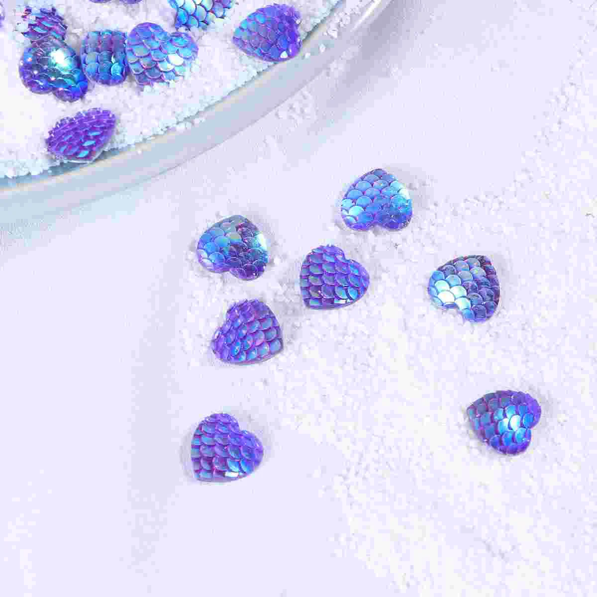 50 шт. украшения из стразов DIY аксессуар хрустальные аксессуары для дронов цветной