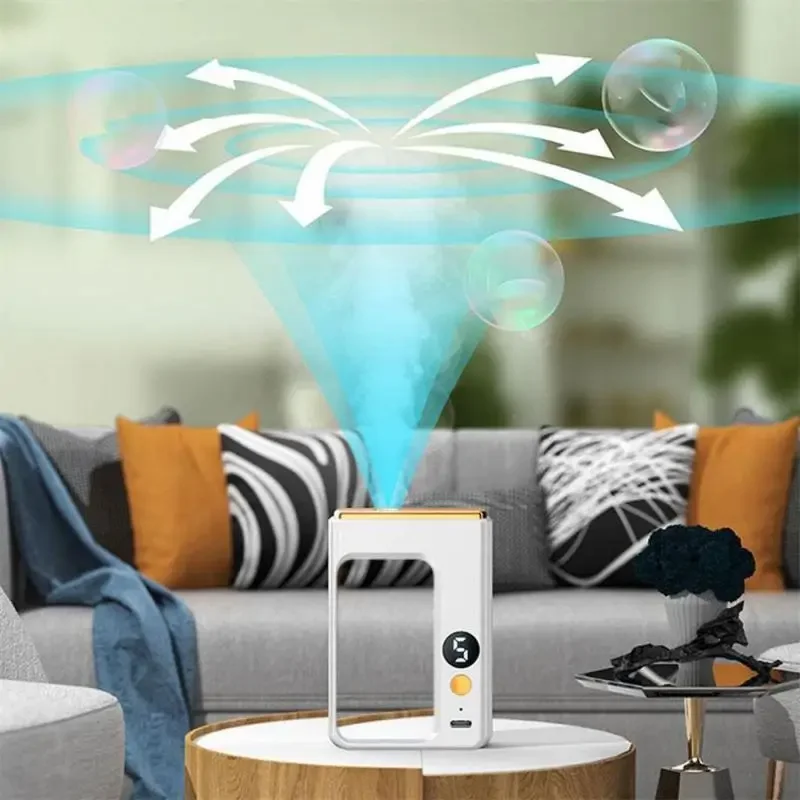 Автоматический диффузор ароматерапия автомобильный парфюм с дисплеем