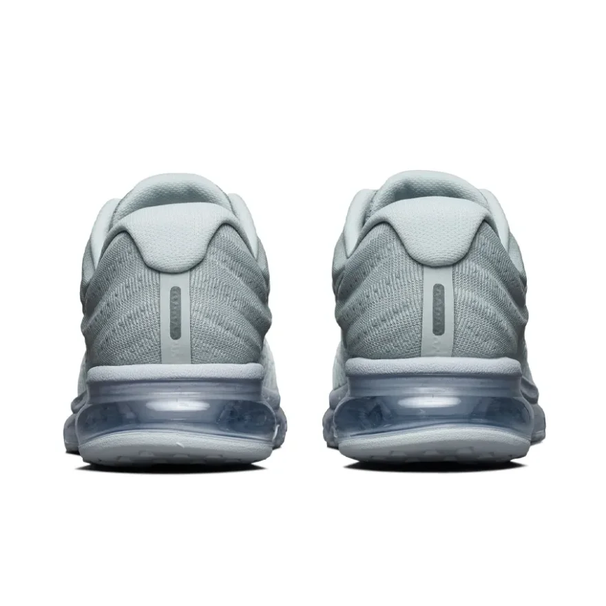 Nike Original Air Max 2017 низкие мужские и женские модные повседневные туфли удобные