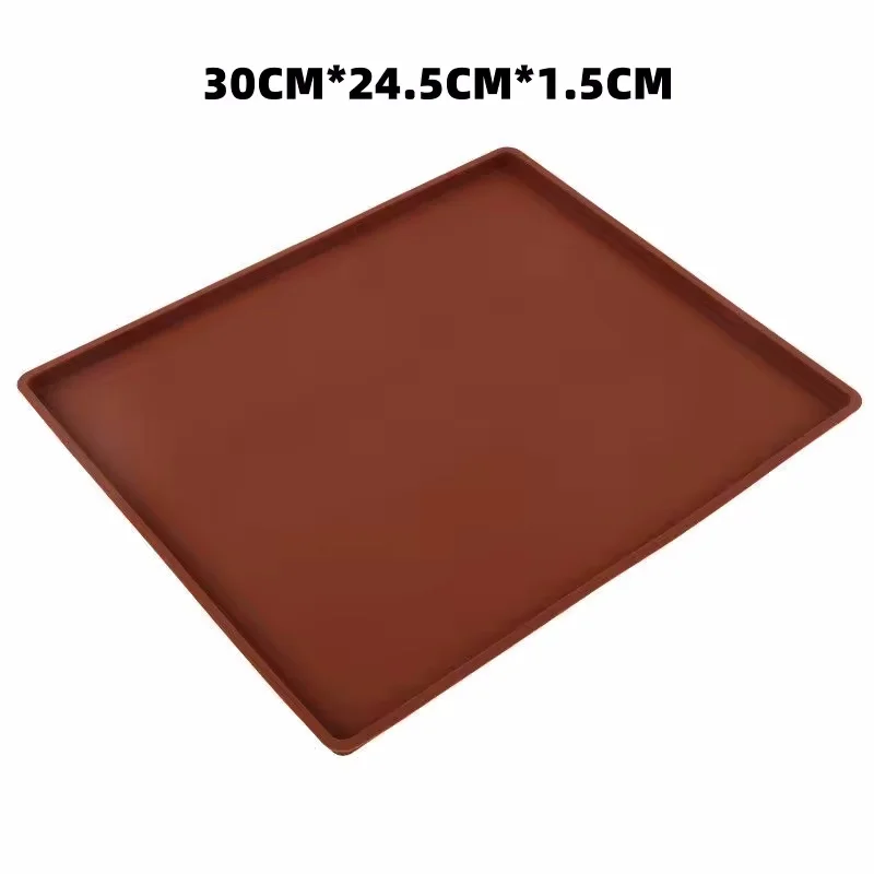 

Силиконовые формы для рулетов, набор 1 шт