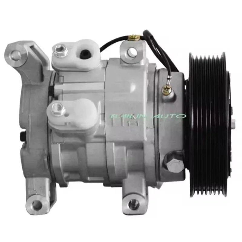 Автоматический компрессор кондиционера типа 10S11C для TOYOTA HILUX VIGO 88320-0K080 88320-0K090