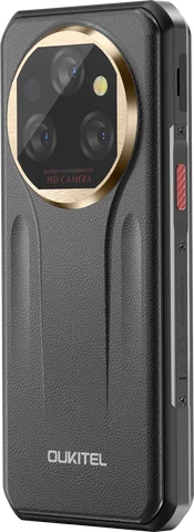 XDZ-WP 39Pro, прочный телефон 5G, 12 ГБ + 512 ГБ, аккумулятор емкостью 11000 мАч, быстрая зарядка 33 Вт, чип 6300, Android 14, 6,6 дюйма, 32 МП + 64 МП, телефон