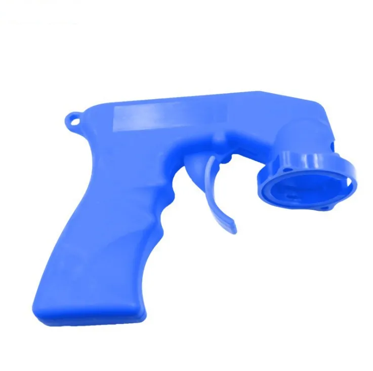

Useful Durable New Spray Can Grip 13.5 Cm Bottle General Purpose Handle