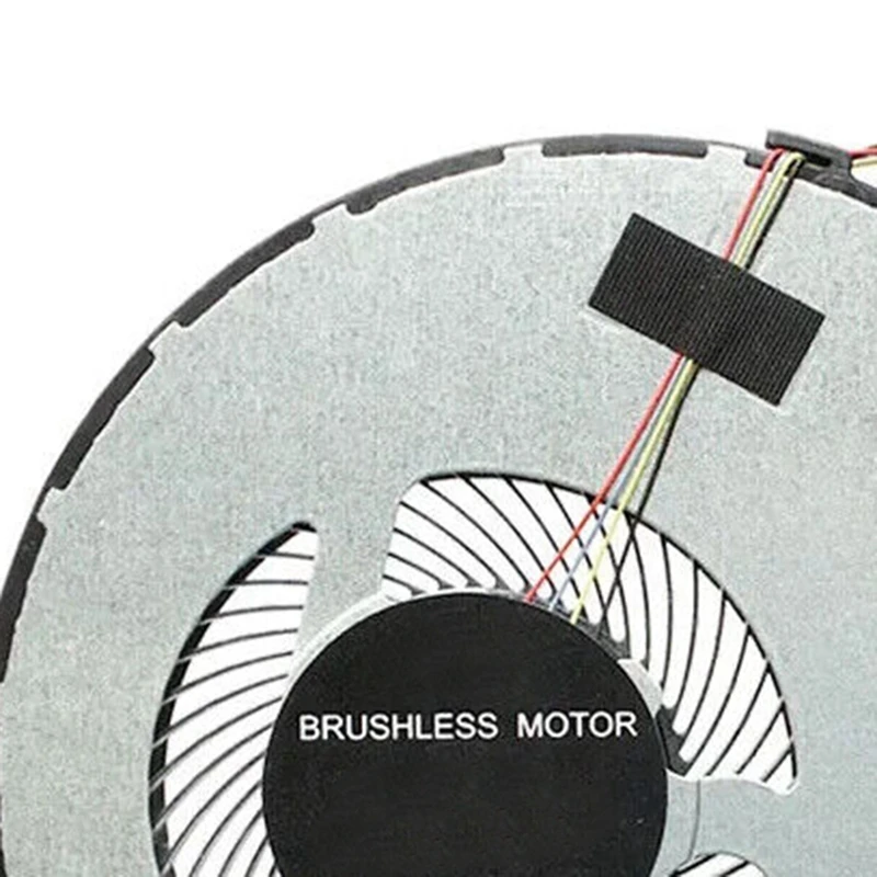 Вентилятор охлаждения процессора для HP 15-DU 15S-DU0000 15-DW 15-DW0043DX 15-DW2025CL L52034-001