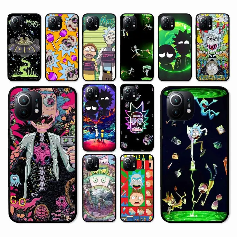 

Cartoon anime game Phone Case for Xiaomi mi 5 6 8 9 10 lite pro SE Mix 2s 3 F1 Max2 3 coque