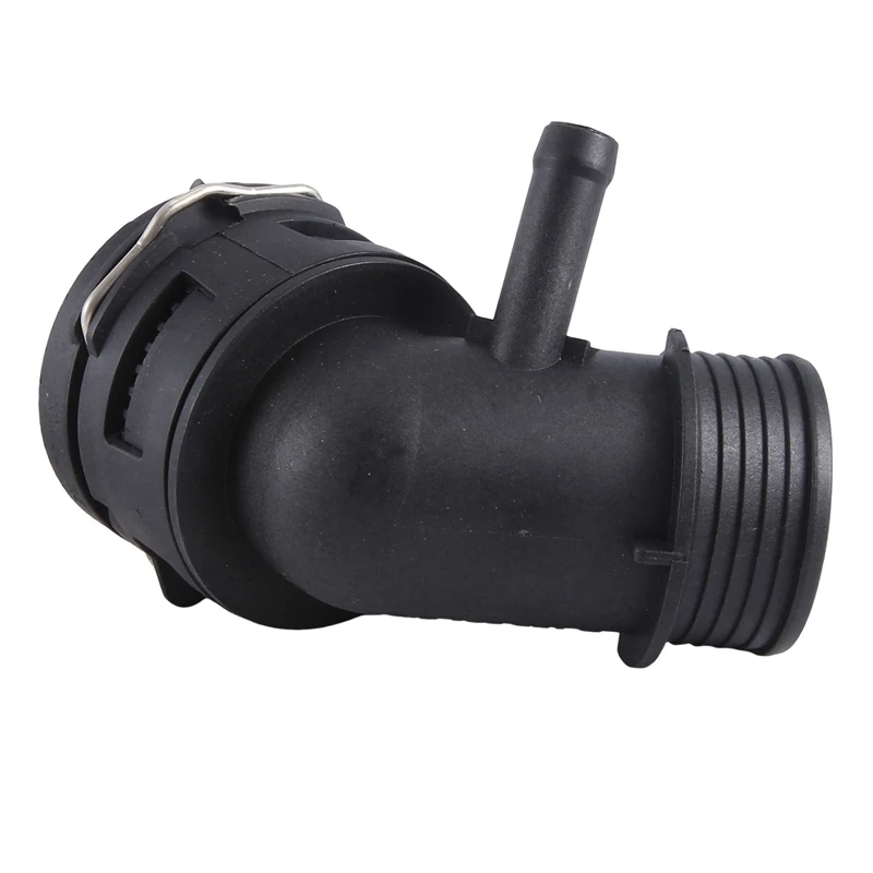 4X новый автомобильный разъем для шланга охлаждающей воды верхняя труба адаптер