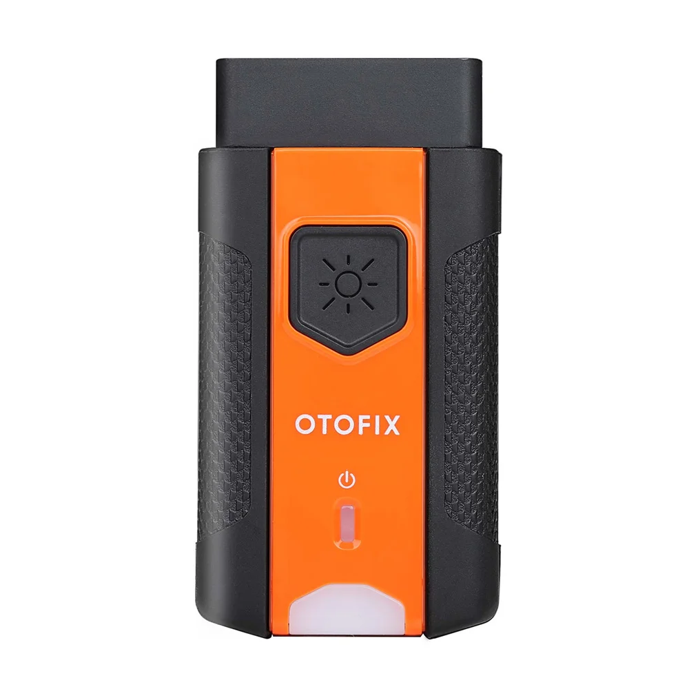 Bluetooth-коннектор OTOFIX V1 VCI для OTOFIX D1 LITE, D1 PRO, D1 MAX, IM1 (art.: 3920db6afcb2a) - 3920db6afcb2a