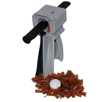 30ml uv glues gun caulking gun tools with 30cc glue dispenser syringes barrel and 100pcs 15g bent tapered dispensing needle tips