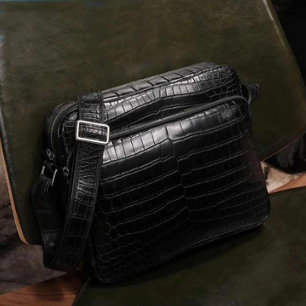 Рисунок 3 - Мужская сумка KEXIMA Cestbeau из