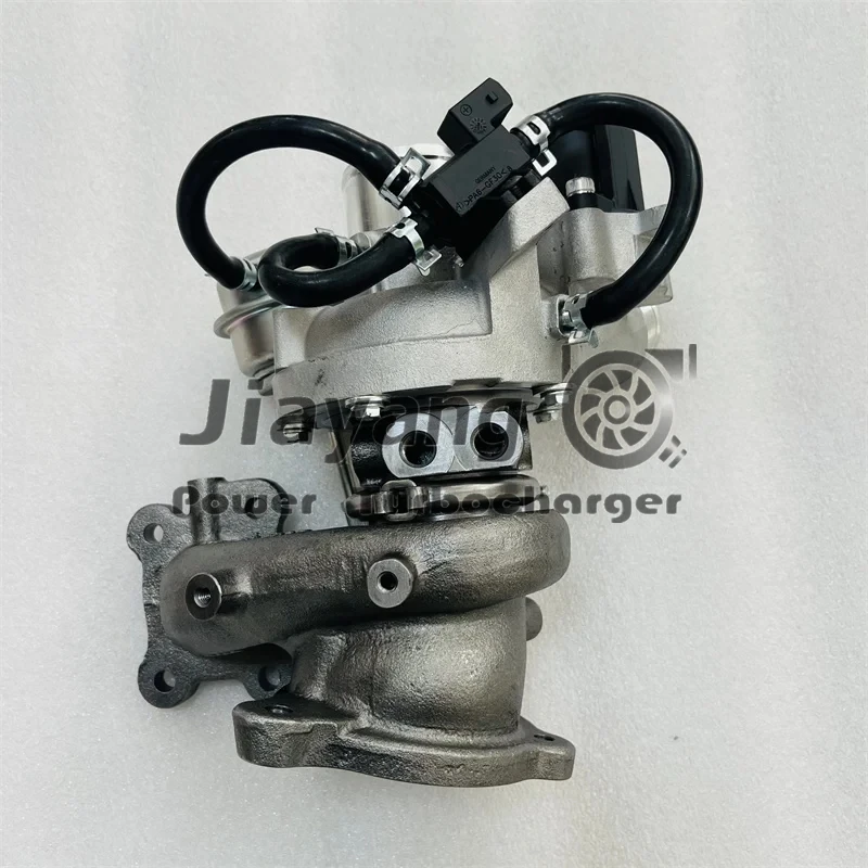 Фото Новый турбокомпрессор 841084-5001 841084-5005 E4T15B-1118010 для Chery Aria Ruiguo 1.5T, двигатель SQRE4T15B №3