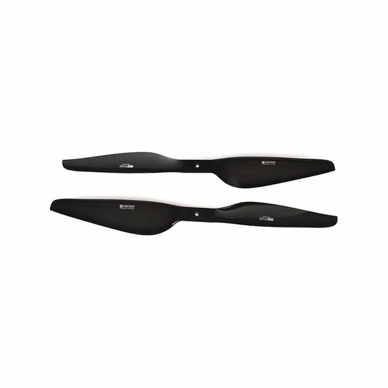 

T-MOTOR 40 Inch Rc Carbon Fiber Propeller UAV Oar For Heavy Lifting Project 4013 40*13 Inch For Agriculture Drone Sprayer