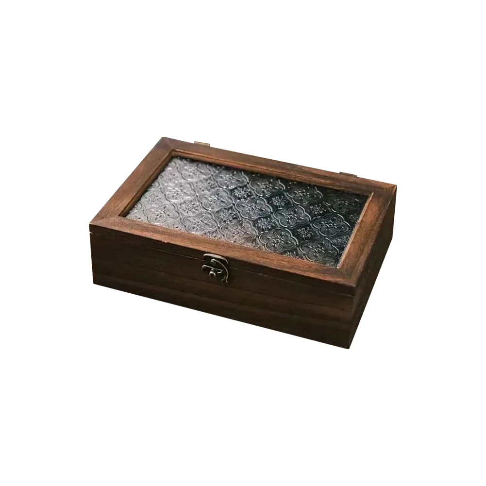 

LEENKEA Беgonia flower storage box