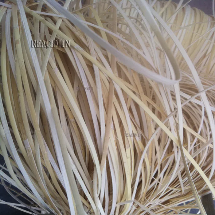 

100g/Pack Indonesian Rattan skin width 2.3mm 4mm natural plant rattan handicraft outdoor furniture accessories basket material