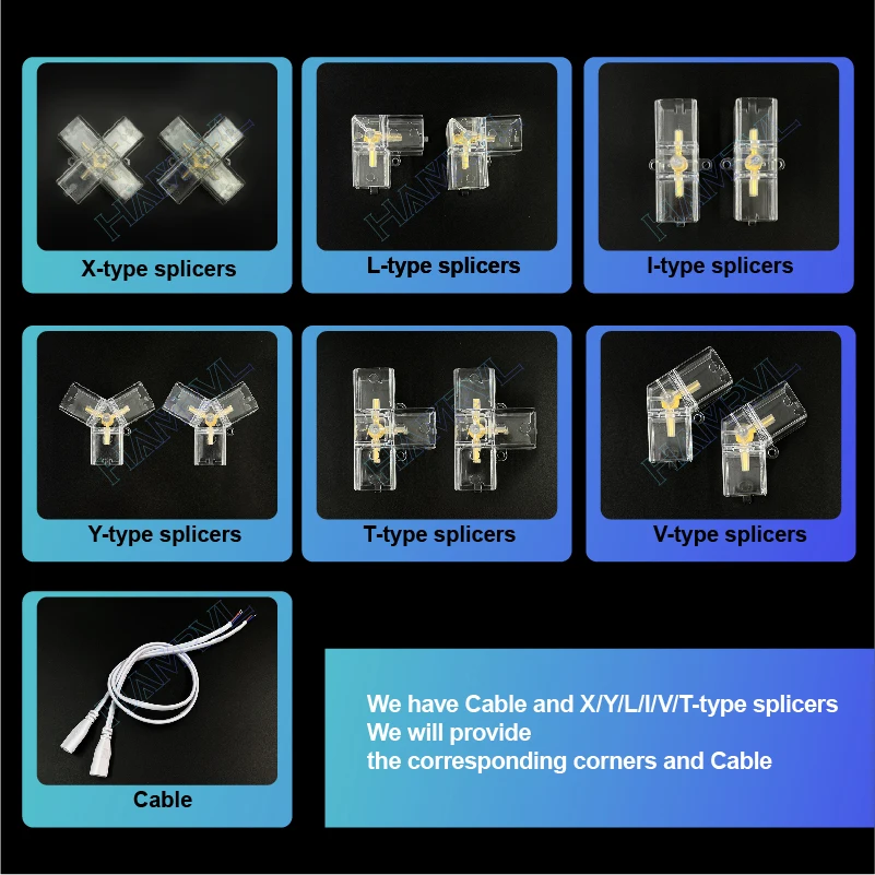 Шестиугольные осветительные аксессуары для парикмахерской гаражный потолочный