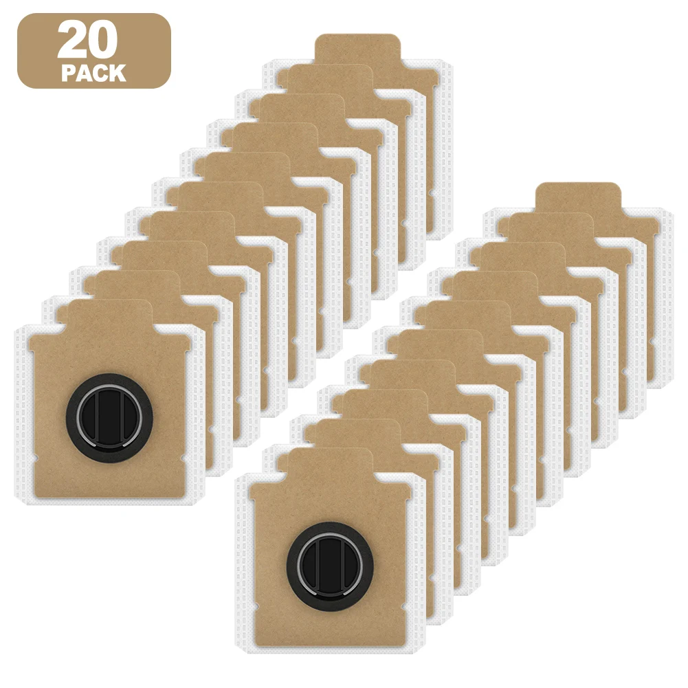 

Мешки для пыли для Dreame Z40