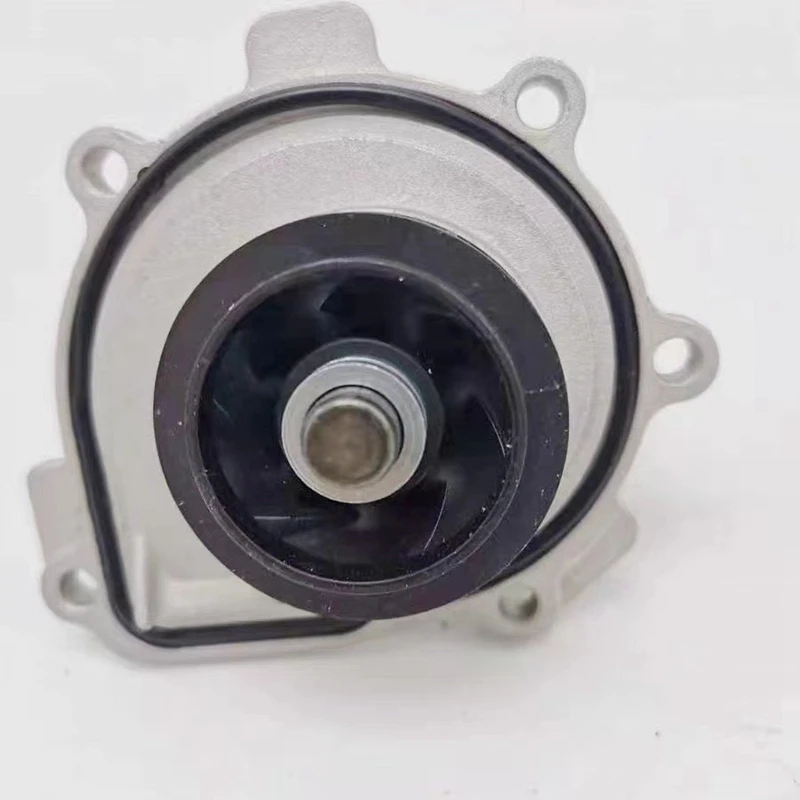 Водяной насос охлаждения двигателя Newengine для Vauxhall Astra Zafira Mokka Insignia 1.4 1.6 1. 24405896 24405895