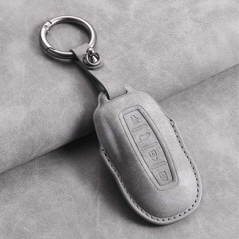 Ford Multi-styles Smart Key Cover Автомобильный Аксессуар Защитный Рукав С Пряжкой