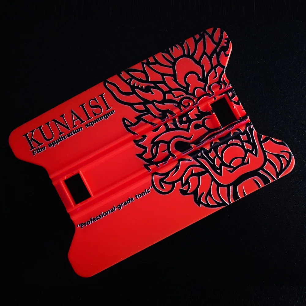 

ALIWRAP профессиональная автомобильная виниловая пленка, скребок, трендовый дизайн, вид, тонировка, удаление воздушных пузырей, виниловый инструмент для установки