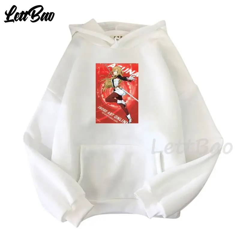 

Женская толстовка с капюшоном, Свободная Повседневная Толстовка с длинными рукавами и карманами