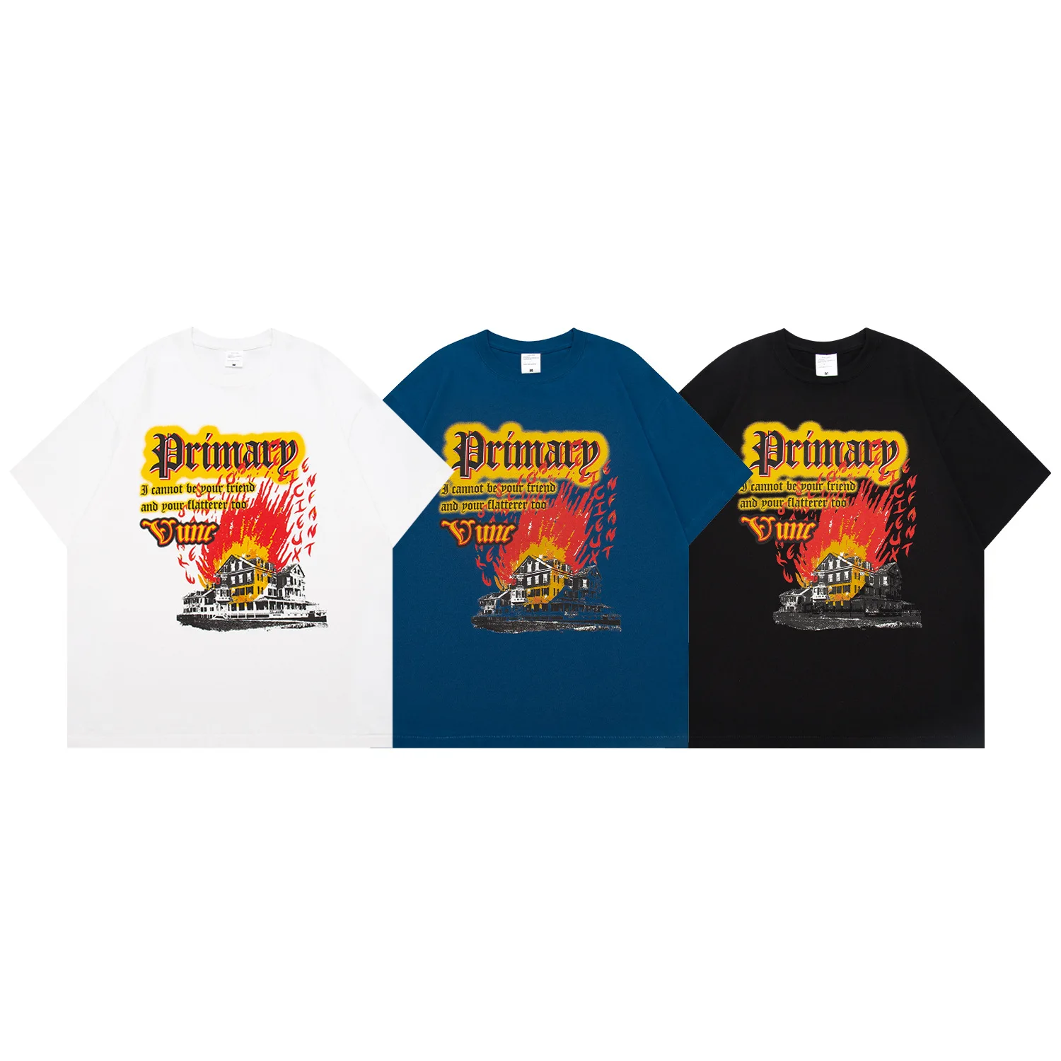 

Футболка мужская с круглым вырезом, повседневная тенниска из чистого хлопка, с индивидуальным принтом в стиле хип-хоп, с короткими рукавами, уличная одежда, лето