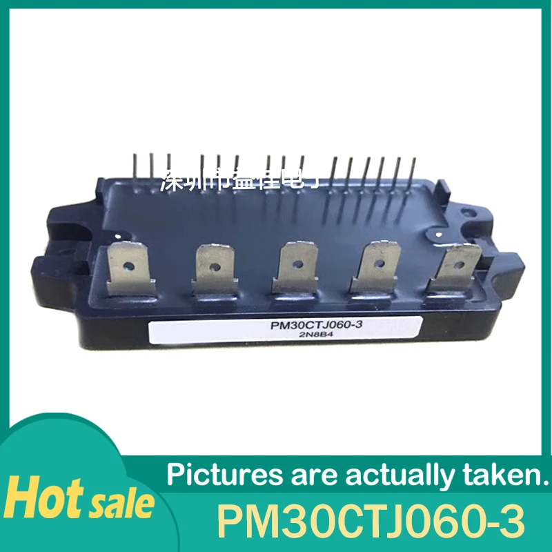 100% рабочий телефон PM50CTJ060-36 PM30CTJ060-3
