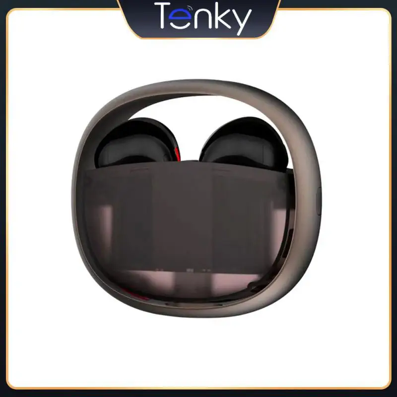 

Спортивная гарнитура с дальностью передачи 10 метров, безболезненное ношение гарнитуры с нулевой задержкой, уникальный дизайн, сверхвысока...