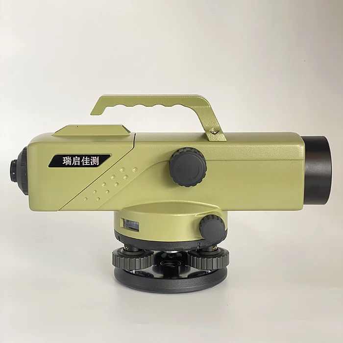 Профессиональный геодезический инструмент Географический измерительный
