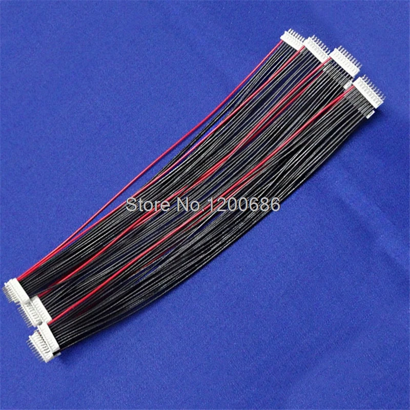 

10 SETS Molex 51022 Series Board In Vertical Connectors straight board 51022-0200 1.25mm Pitch 510220600 Housingwire harness